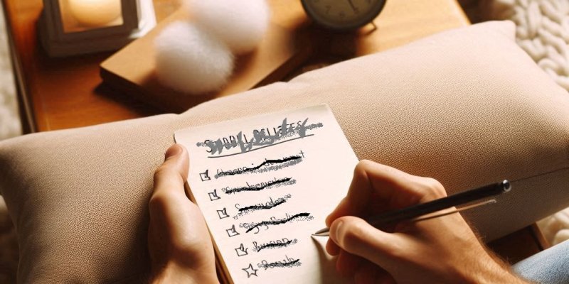 AES124 Melunakkan Keras Kepala Kita