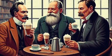 AES452 Nilai, Semangat, Inti