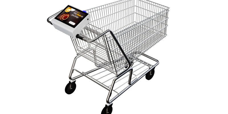 AES 1154 Belanja Cerdas