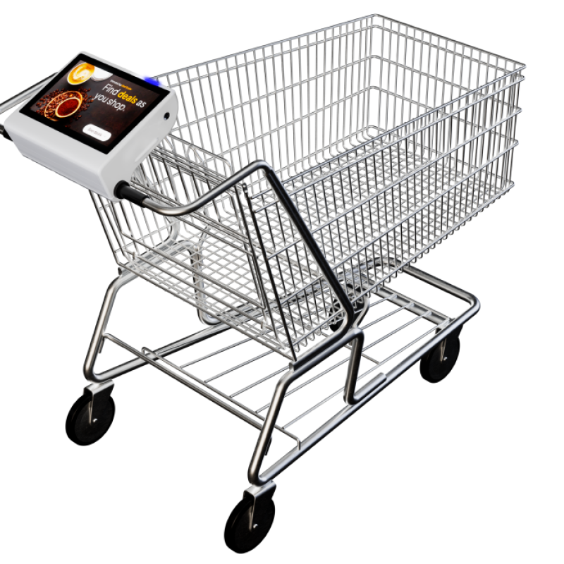 AES 1154 Belanja Cerdas