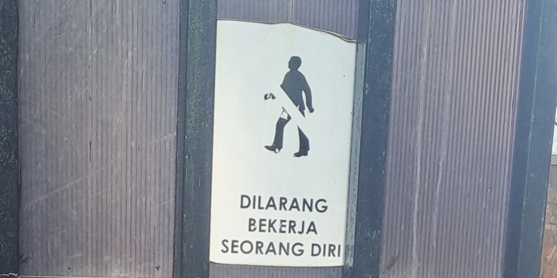 AES027 - semua adalah kesatuan