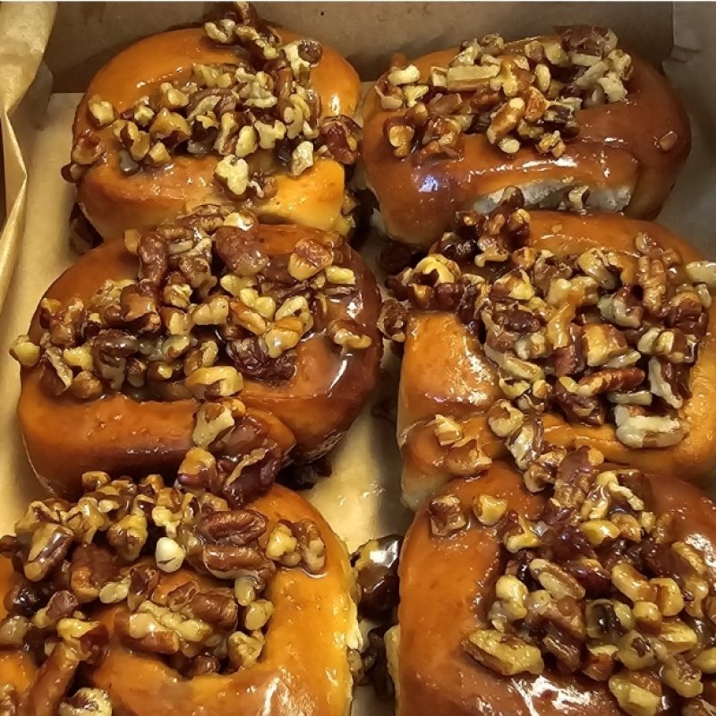 AES 1162 Beautiful People