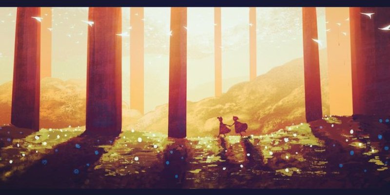 AES017_ Mendekat ke Hidangan Utama