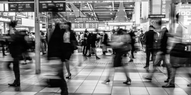 AES 1164 Memulai Yang Baru