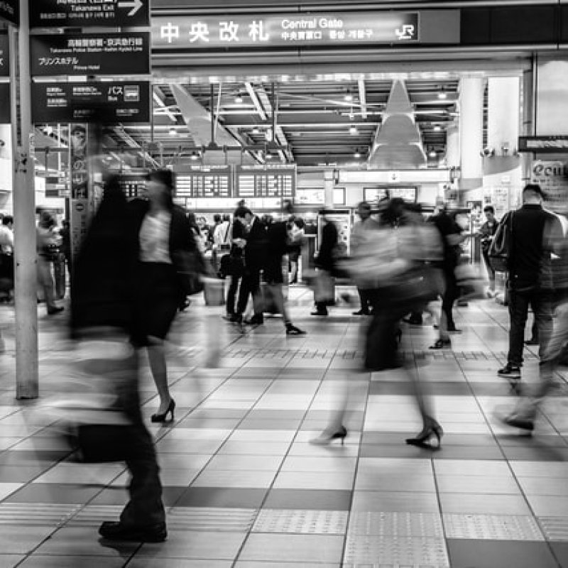 AES 1164 Memulai Yang Baru