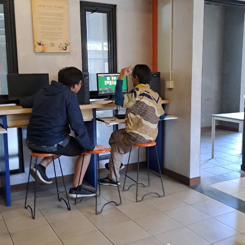 AES029 - Drama Musikal