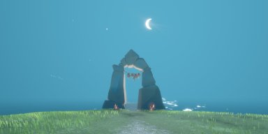 Sejarah Bukan Sembarang Sejarah 