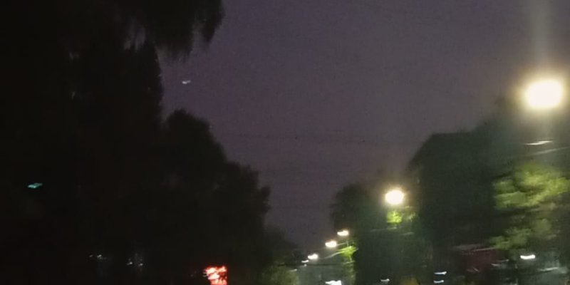 AES 0042 Bangun Pagi