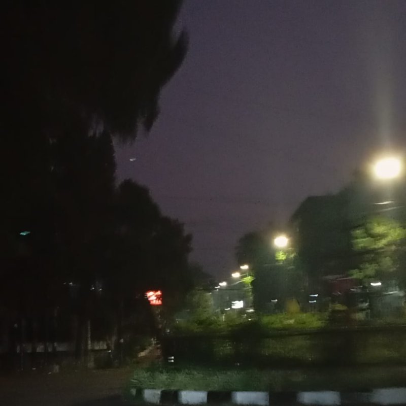 AES 0042 Bangun Pagi