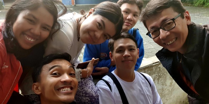 AES680 Farewell Saski