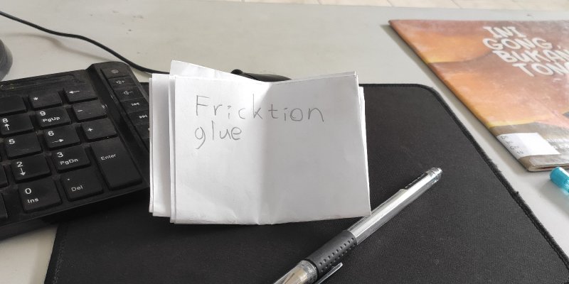AES046 Cerita Kecil dari Perpustakaan 