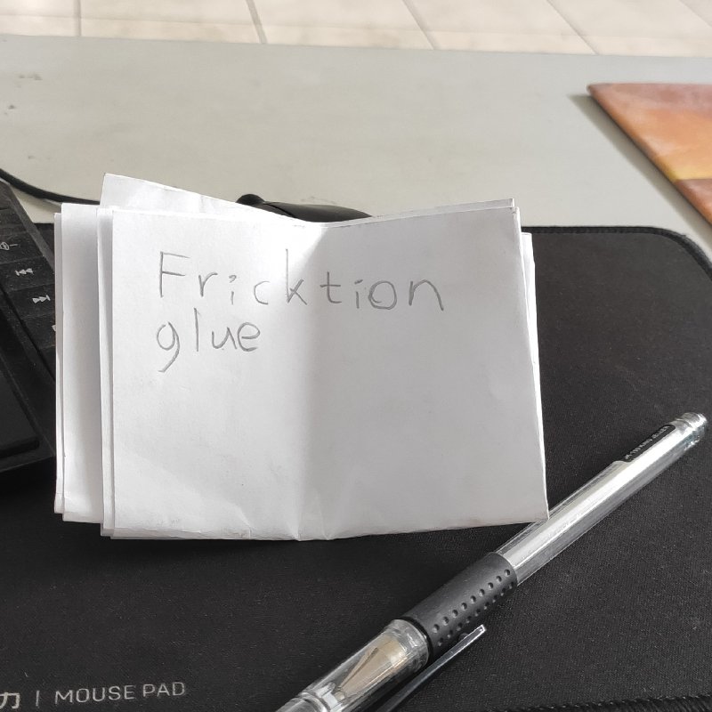 AES046 Cerita Kecil dari Perpustakaan 