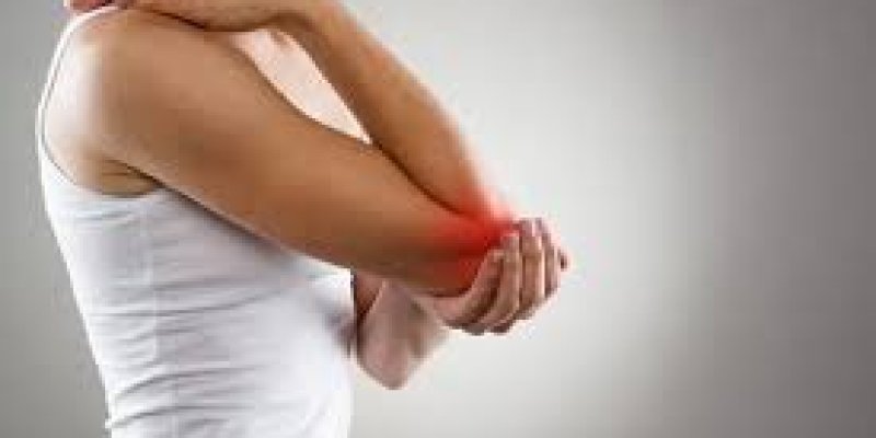 AES 1168 Tennis Elbow