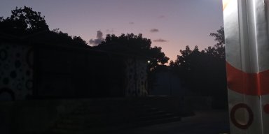 AES 0046 Suatu Malam di Sumba