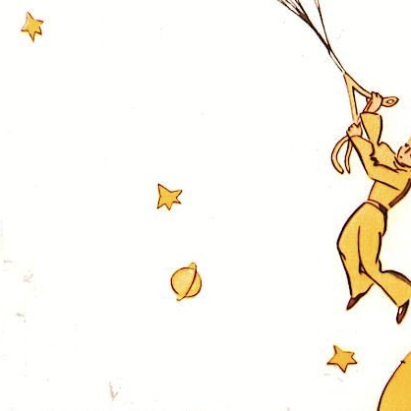 AES030 - We're All Made of Stardust