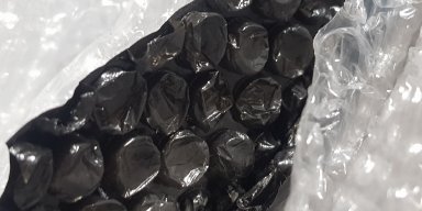 AES373 Trapped in Bubblewrap