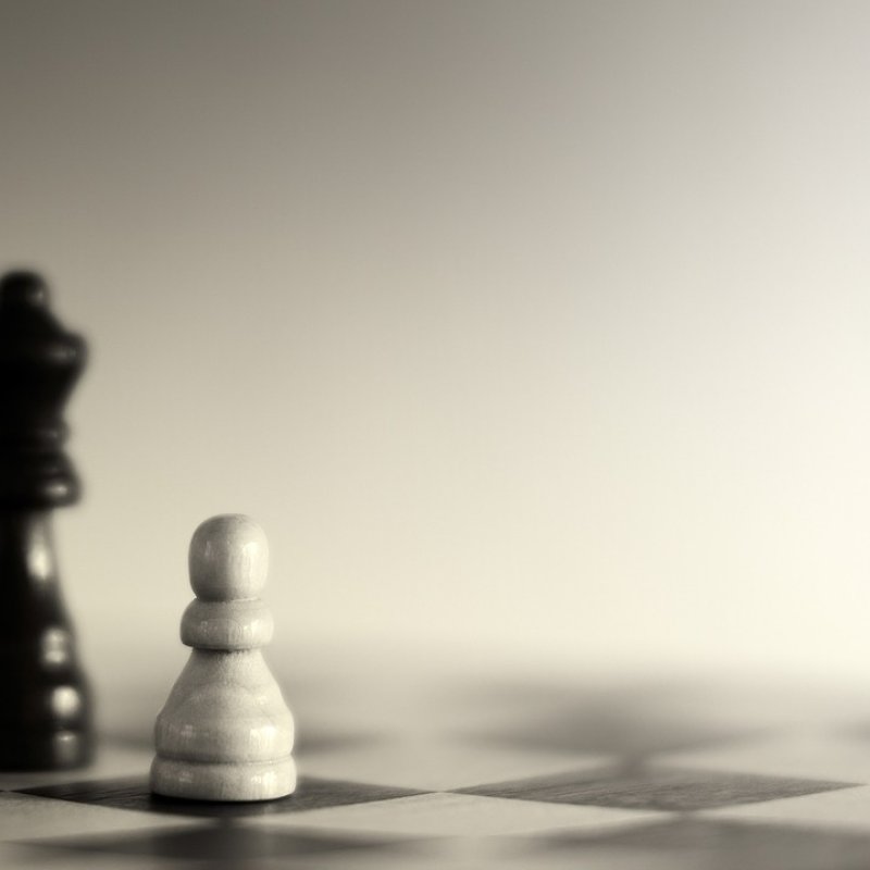 AES009 Strategi