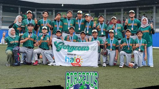 AES006 Prestasi Untuk Sendiri Bukan Untuk Orang Lain