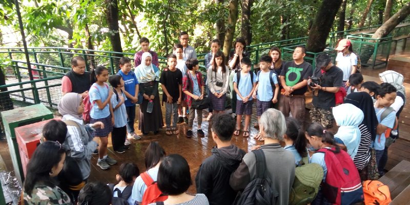 AES 0052 Waktu Hening