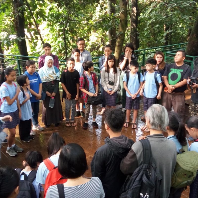 AES 0052 Waktu Hening