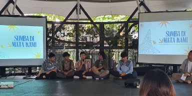 AES864 Cerita dari Tana Humba