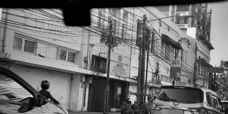 AES90 Menikmati Alur Sekedarnya Saja