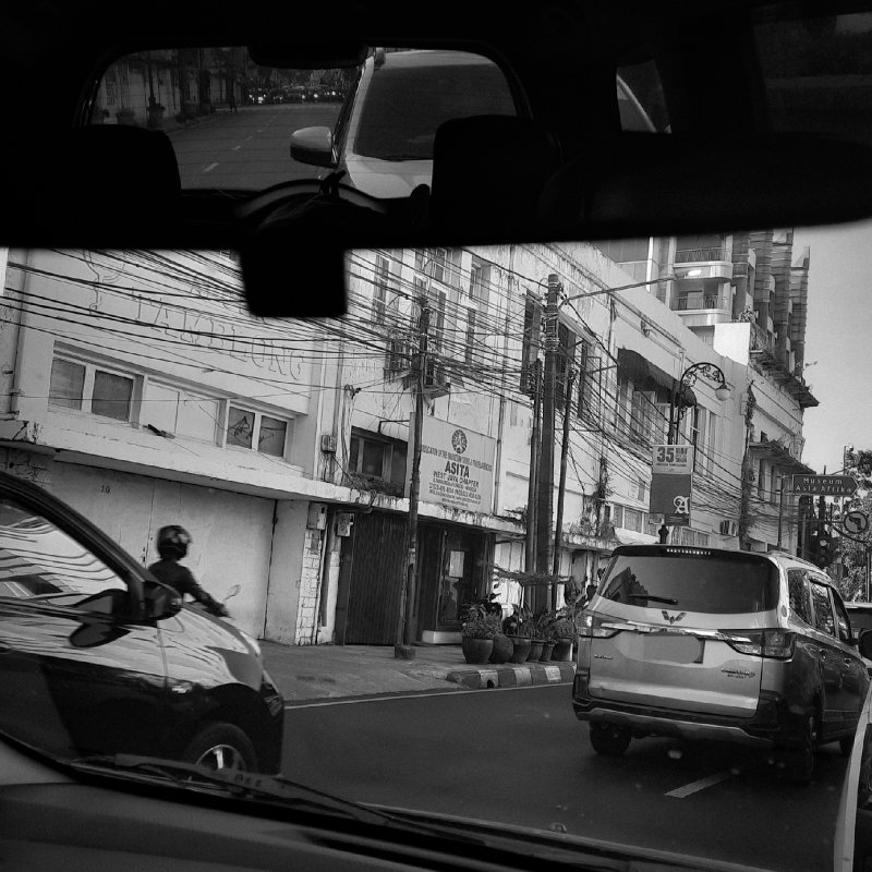 AES90 Menikmati Alur Sekedarnya Saja