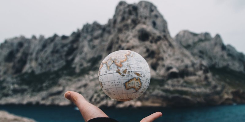 AES688 Towards The New Earth