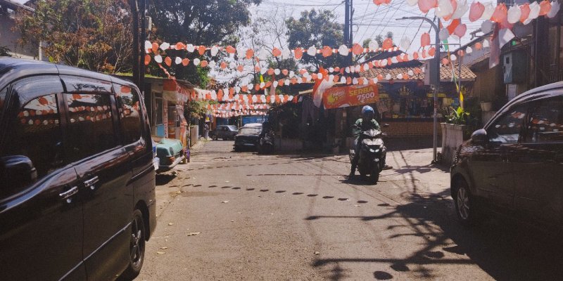 AES010 Hari Merdeka