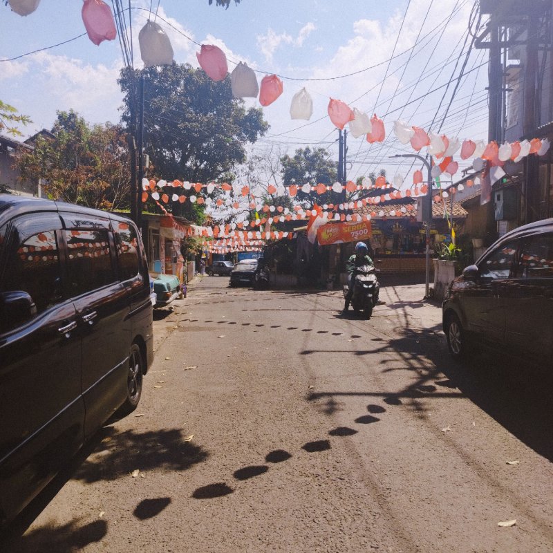 AES010 Hari Merdeka