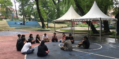 AES 0057 About Education