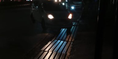 AES 0058 KPB Hari Ini (Kemarin)