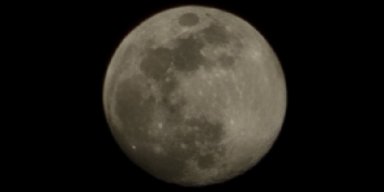 AES 1179 Talking To The Moon