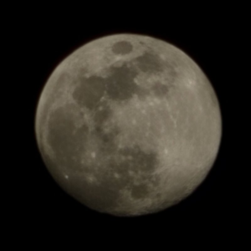 AES 1179 Talking To The Moon