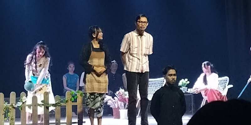 AES011 Festival musikal