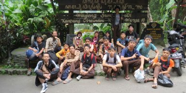 AES008 24 Tahun Memandu