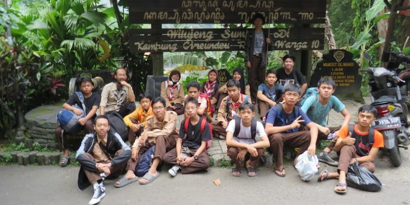 AES008 24 Tahun Memandu