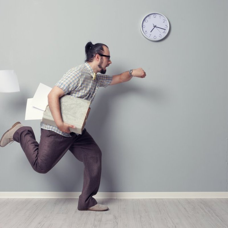 AES 1183 Ingin Cepat