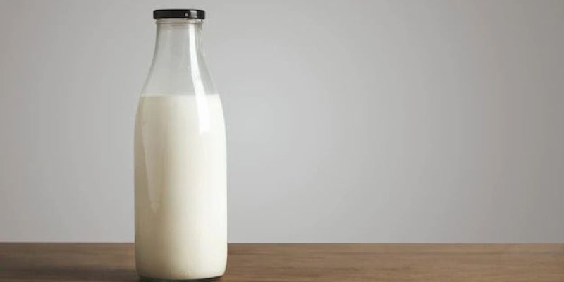 AES022 Susu Bisa Menghilangkan Rasa Pedas?
