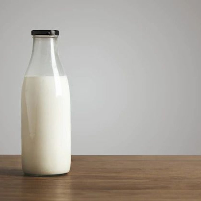 AES022 Susu Bisa Menghilangkan Rasa Pedas?