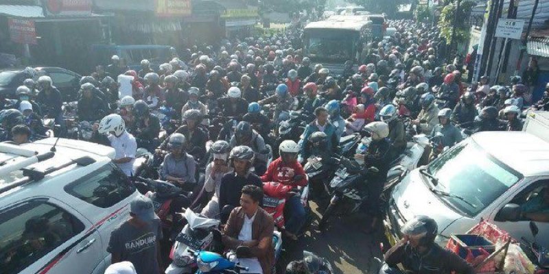 AES 1184 Berani Sekali