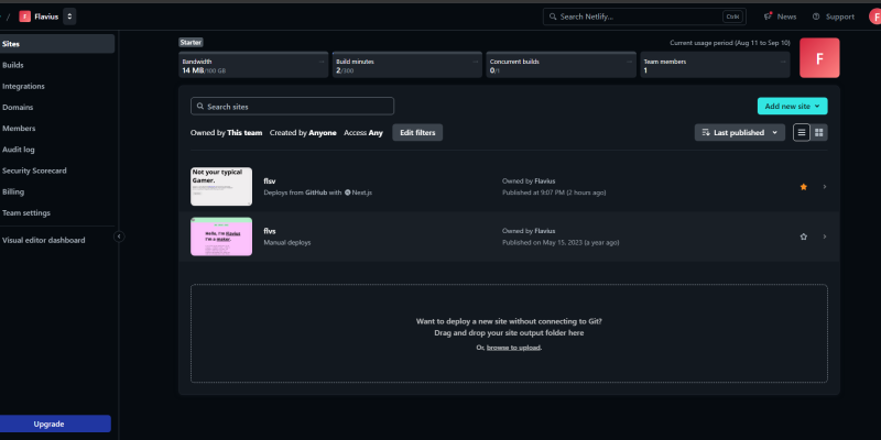 AES 0064 Website
