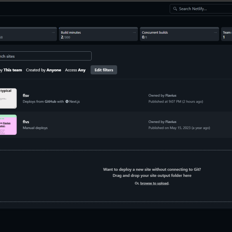 AES 0064 Website