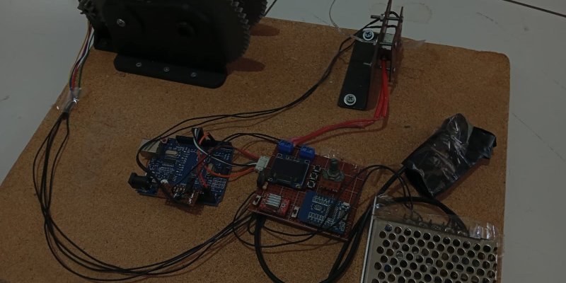 AES 0065 Filament