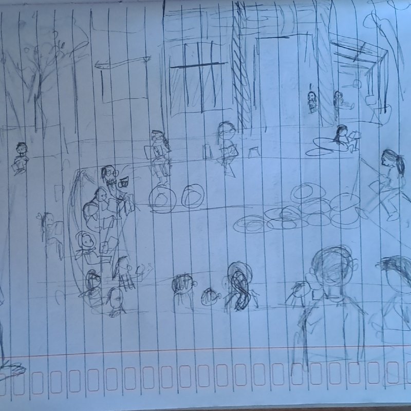 AES035 - mengubah lingkungan terdekat