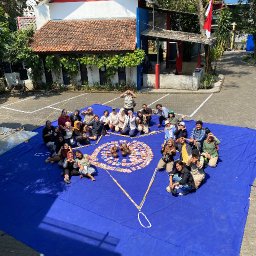 AES003 Seutuhnya Rumah