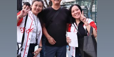 AES 1188 Start Fresh