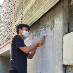 AES 0068 Slametan terakhir