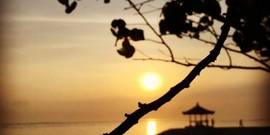 AES#2 Tidak pernah terlambat&hellip;