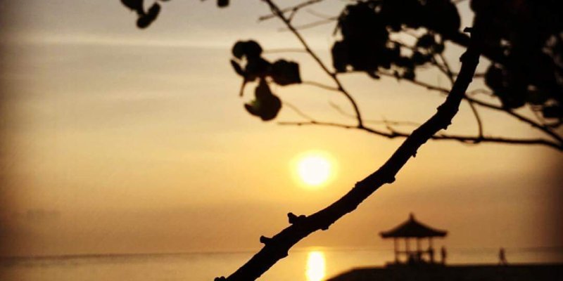 AES#2 Tidak pernah terlambat&hellip;